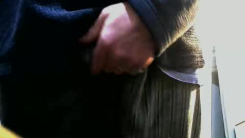 alfielonghorn69 online show from 11.07.25