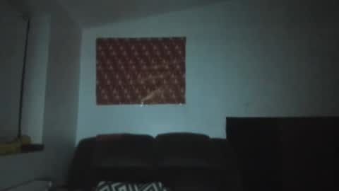 alfiesolomons87 online show from 01.08.26