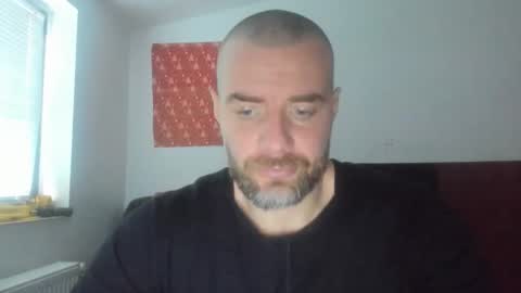 alfiesolomons87 online show from 01.09.26