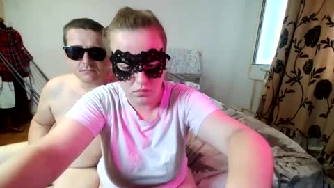 AlfixKellysx online show from 08.01.26