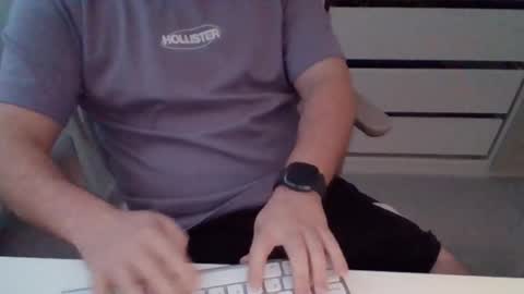 WorkFromHomeFun online show from 10.16.25