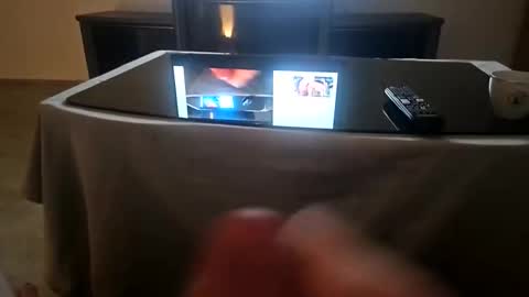 Snapshot of alfonz51 chatting on 10.19.25 alfonz51 online show from 10.19.25