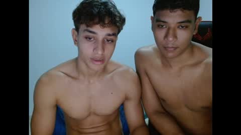 Snapshot of alfred_cantillo chatting on 09.19.25 alfred_cantillo online show from 09.19.25