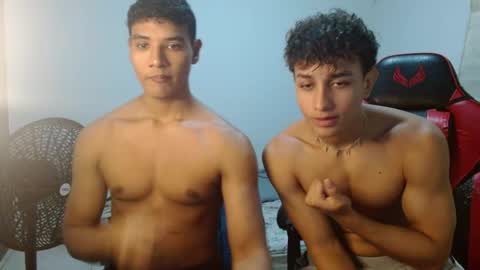 Snapshot of alfred_cantillo chatting on 10.03.25 alfred_cantillo online show from 10.03.25