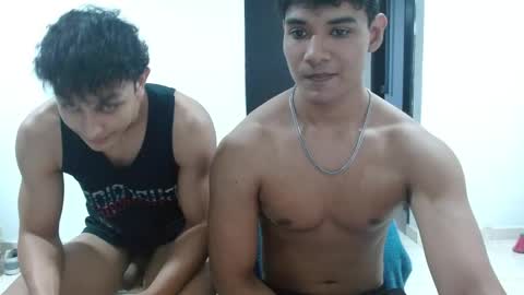 alfred_cantillo online show from 12.02.25