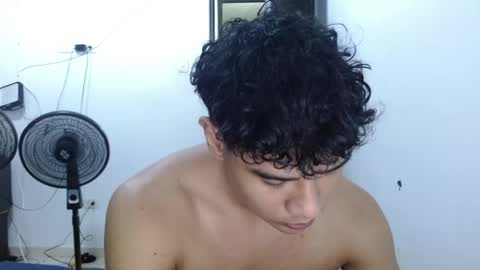 alfred_cantillo online show from 03.24.26