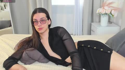 Snapshot of alfred_jones chatting on 03.15.26 Alfreda online show from 03.15.26