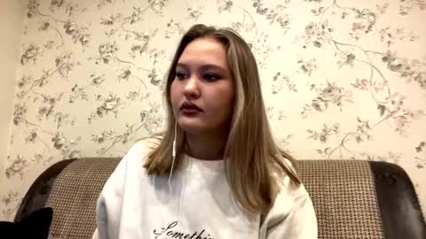 Snapshot of alfrediacancer chatting on 10.09.25 Kate online show from 10.09.25