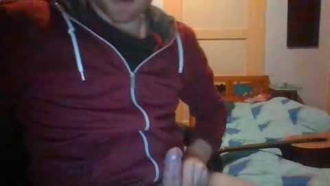 Snapshot of alfredosred123 chatting on 01.26.25 Alfredo Ginger huge cock online show from 01.26.25