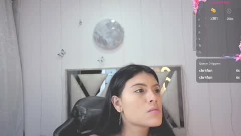 Carolina Join The Fan Club  online show from 10.03.25