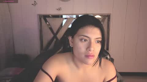 Carolina Join The Fan Club  online show from 10.10.25