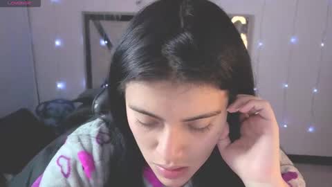 Carolina Join The Fan Club  online show from 01.09.26