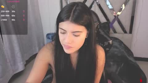 Carolina Join The Fan Club  online show from 02.11.26