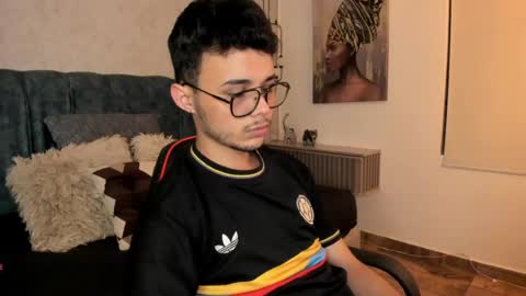 Snapshot of alhan_twink chatting on 06.18.26 ALHAN online show from 06.18.26