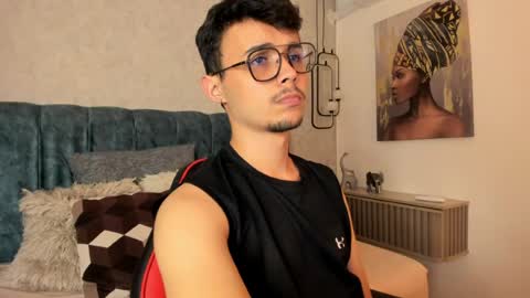 Snapshot of alhan_twink chatting on 06.30.26 ALHAN online show from 06.30.26