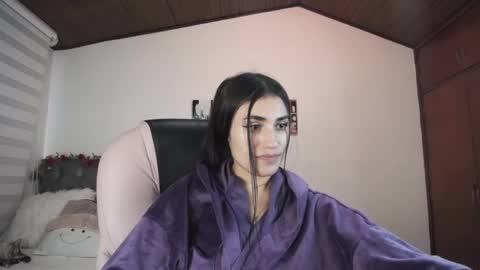 Alheli online show from 12.01.24
