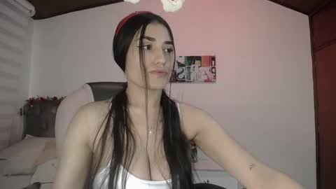 Alheli online show from 12.03.24
