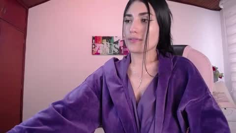 Alheli online show from 12.12.24
