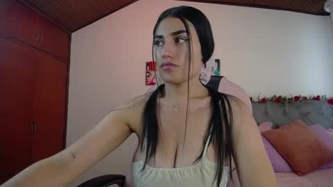 Alheli online show from 02.06.25