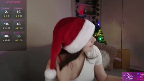 Alison online show from 12.26.24