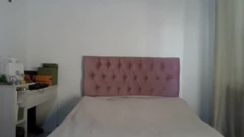 Alia  online show from 02.11.25