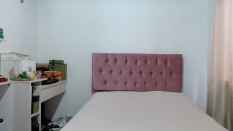 Alia  online show from 10.17.25