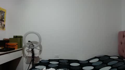 Alia  online show from 11.18.25