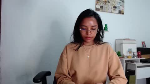 Alia  online show from 04.10.26