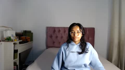Alia      Anjali  online show from 09.27.25