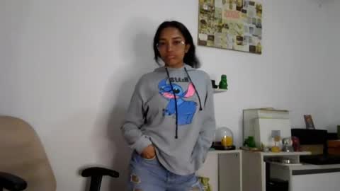 Alia      Anjali  online show from 05.08.26