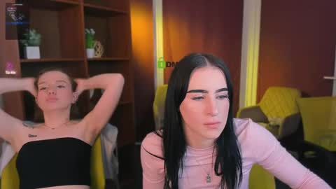 alia skay online show from 03.18.26