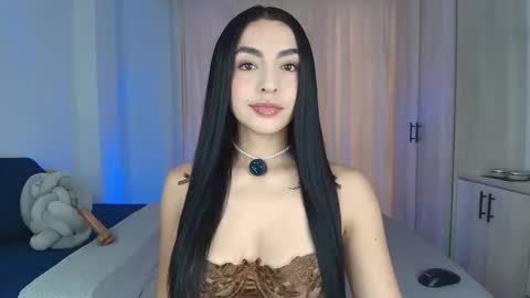 Alia  online show from 03.18.26