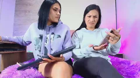 aliaandadara online show from 09.26.25