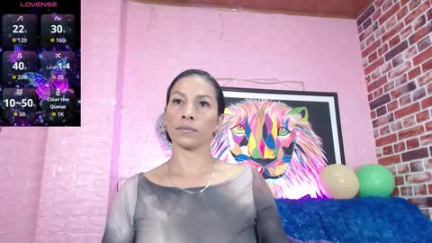 aliaandadara online show from 03.20.26