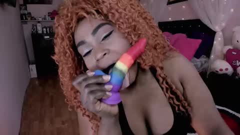 aliana_ross online show from 01.17.25