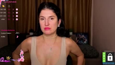 Alianna online show from 03.11.26