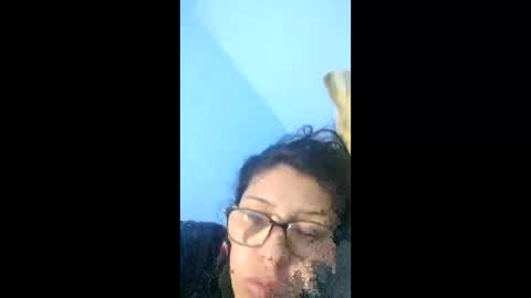 alibava22 online show from 04.10.26