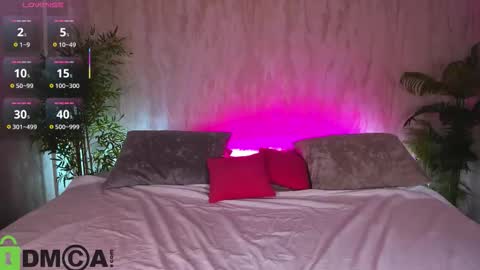 alic_black online show from 11.14.25