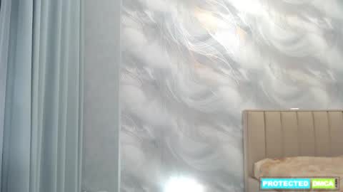 Snapshot of alica_webcam chatting on 02.14.26 Alice online show from 02.14.26