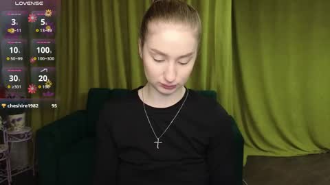 Alica online show from 05.25.26
