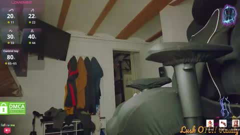 Snapshot of alicantino1984 chatting on 02.23.26 alicantino1984 online show from 02.23.26