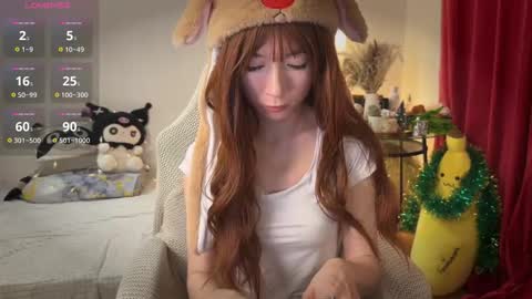 alicaslim online show from 12.22.25