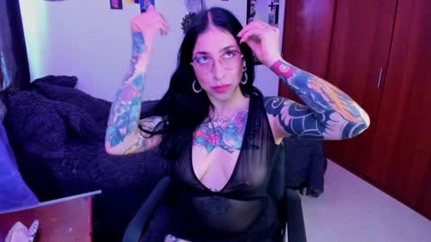 ALiCE ROSE online show from 02.20.25