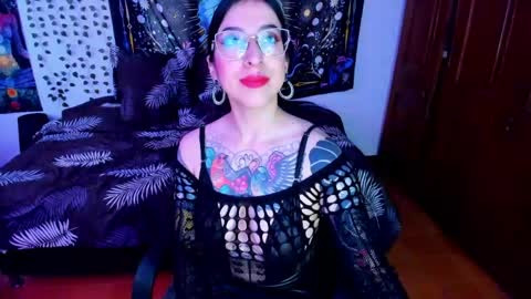 ALiCE ROSE online show from 04.26.26