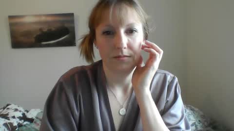 Snapshot of alice8363 chatting on 01.20.25 Alice online show from 01.20.25