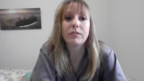 Snapshot of alice8363 chatting on 01.29.25 Alice online show from 01.29.25