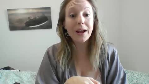 Snapshot of alice8363 chatting on 02.16.25 Alice online show from 02.16.25