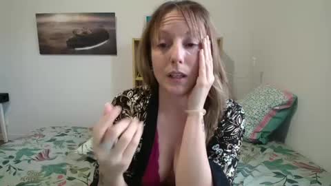 Snapshot of alice8363 chatting on 02.25.25 Alice online show from 02.25.25