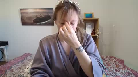 Snapshot of alice8363 chatting on 03.07.25 Alice online show from 03.07.25