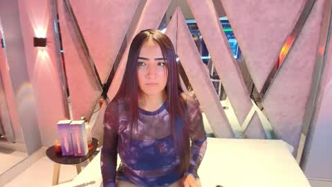 alice_26__ online show from 03.18.26